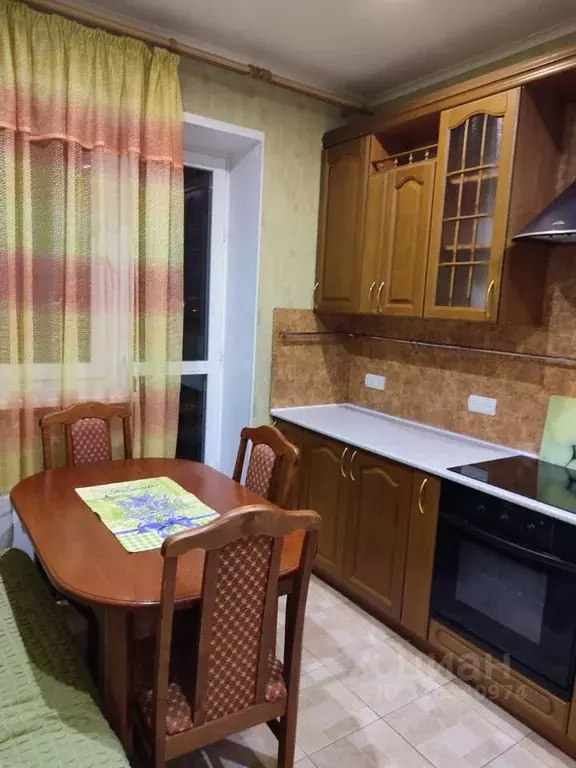 2-к кв. Московская область, Пушкино Московский просп., 57к1 (61.0 м) - Фото 1