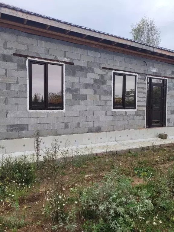 Дом в Пермский край, Пермь ул. 2-я Боковая, 3 (85 м) - Фото 2