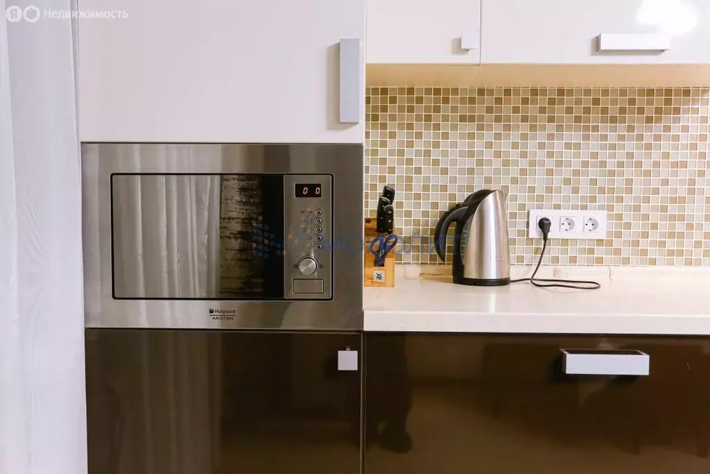 2-комнатная квартира: Нижний Новгород, улица Бориса Панина, 7к3 (77.2 ... - Фото 2