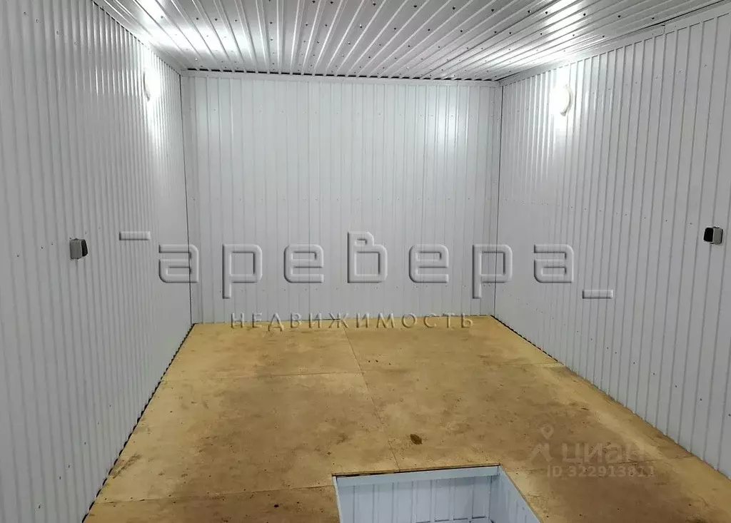 Гараж в Красноярский край, Красноярск Северный мкр,  (49 м) - Фото 2