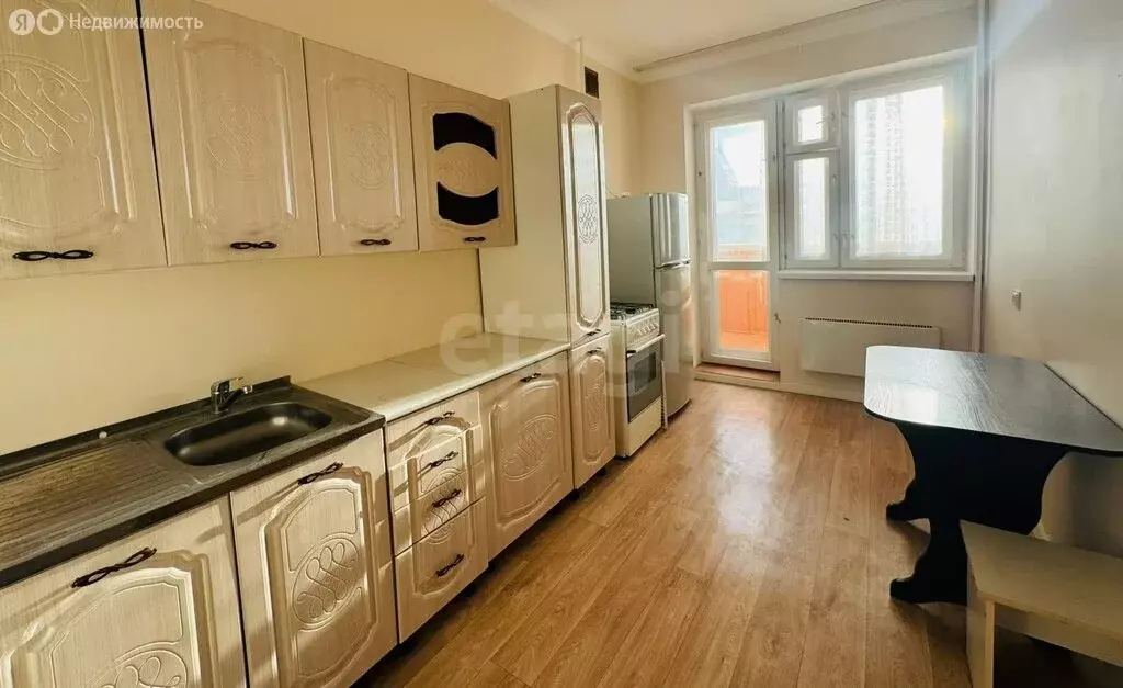 1-комнатная квартира: Якутск, улица Ломоносова, 31/3 (38.2 м) - Фото 0