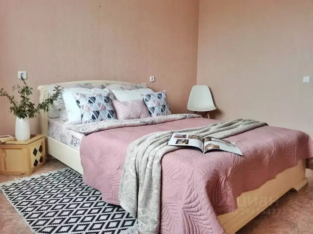 3-к кв. Воронежская область, Воронеж ул. 9 Января, 54В (98.0 м) - Фото 1