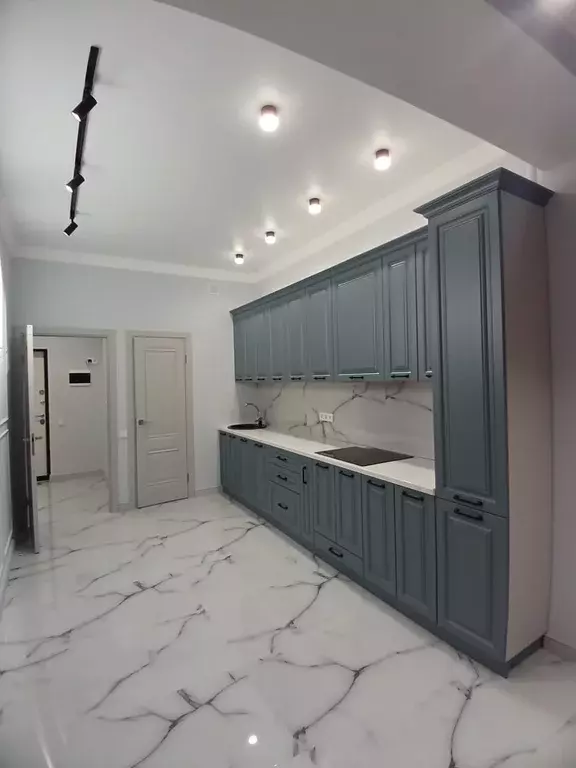 Продаётся 1-к квартира, 48 м - Фото 0
