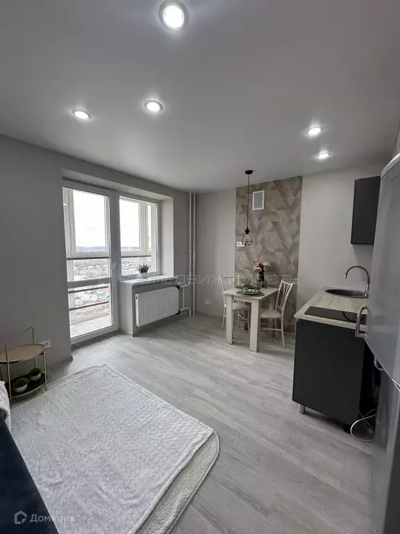Продаётся 1-к квартира, 26 м - Фото 1