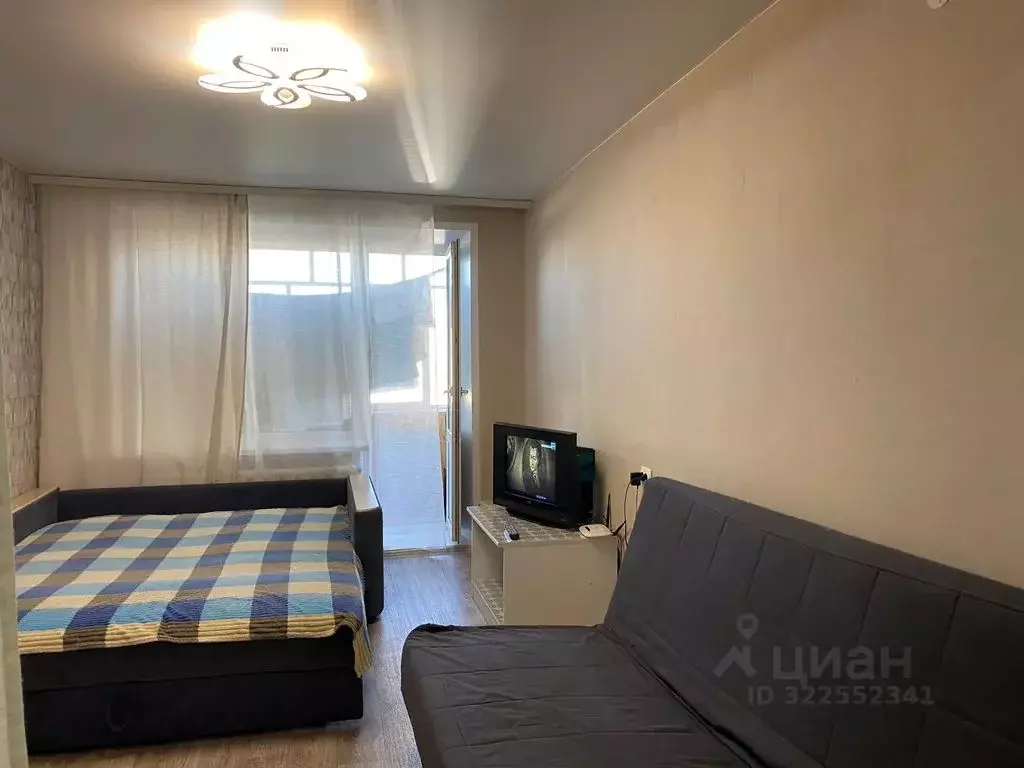 3-к кв. Свердловская область, Невьянский муниципальный округ, пос. ... - Фото 2