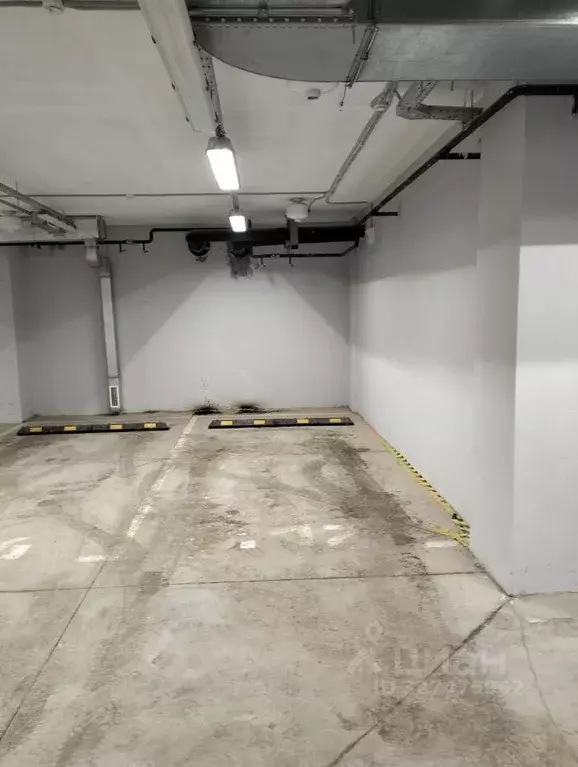 Гараж в Пермский край, Пермь ул. Толмачева, 15 (13 м) - Фото 1