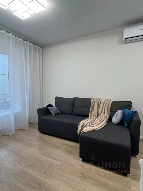 1-к кв. Москва Полярная ул., 27к4 (40.1 м) - Фото 2