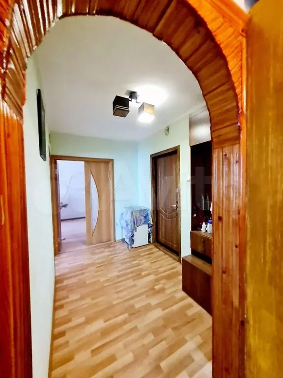 2-к. квартира, 51 м, 8/10 эт. - Фото 0