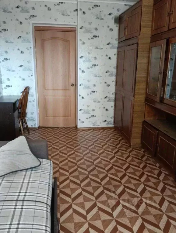 Комната Санкт-Петербург ул. Асафьева, 9К1 (12.5 м) - Фото 0