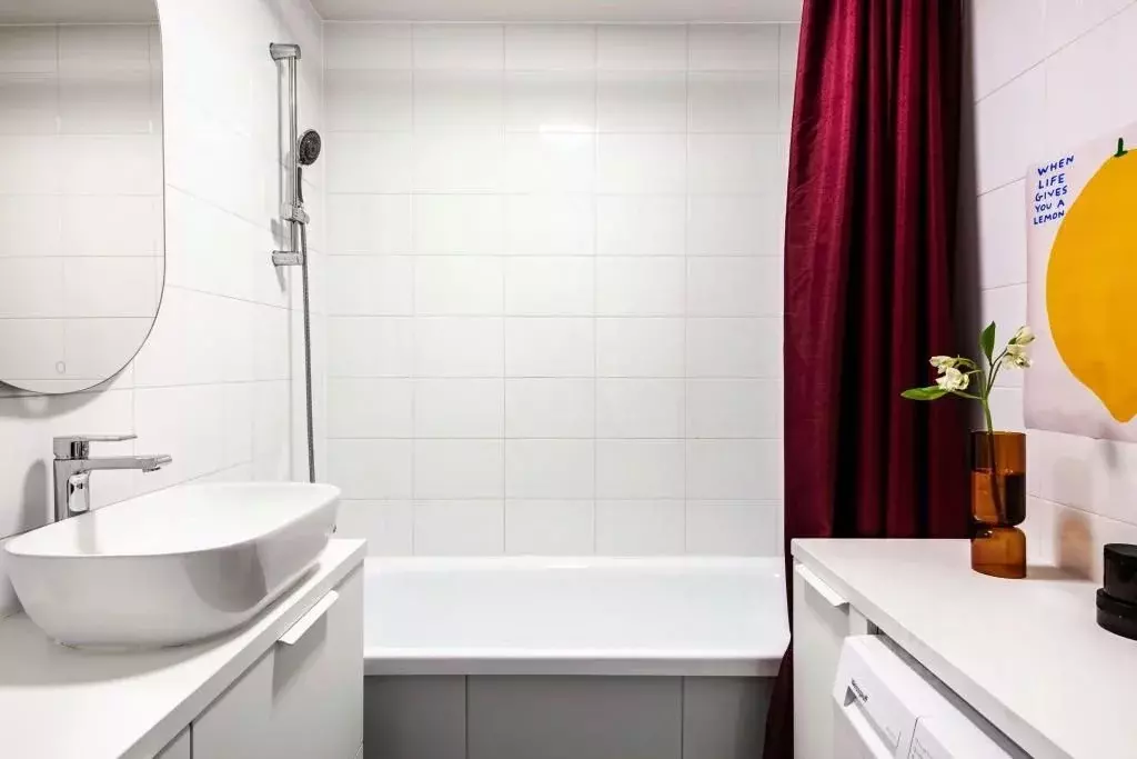 2-к кв. Москва ул. Малая Очаковская, 4Ак2 (57.0 м) - Фото 1