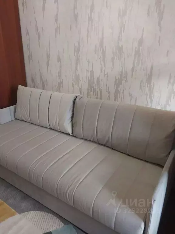 Комната Санкт-Петербург 5-я Советская ул., 47 (12.0 м) - Фото 1