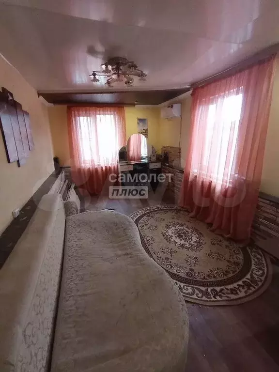 Дом 42,4 м на участке 3 сот. - Фото 1