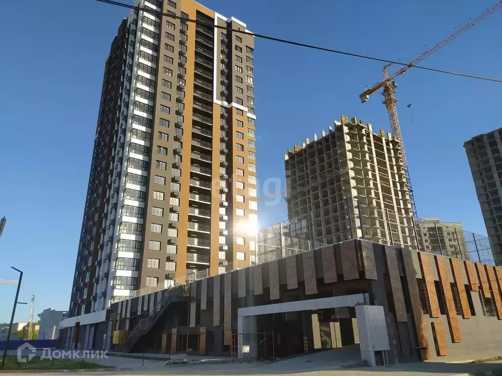 Продаётся квартира-студия, 24 м - Фото 0