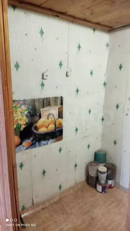 Комната 13,5 м в 7-к., 2/2 эт. - Фото 1