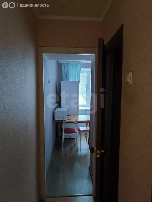 1-комнатная квартира: Нижний Тагил, Черемшанская улица, 5 (35 м) - Фото 2