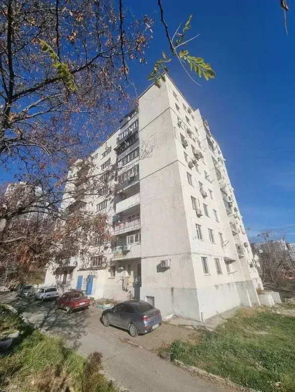 3-к кв. Краснодарский край, Новороссийск ул. Куникова (75.0 м) - Фото 0