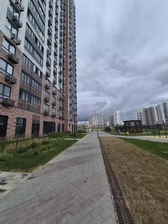 2-к кв. Московская область, Ленинский городской округ, пос. Ленинский ... - Фото 1