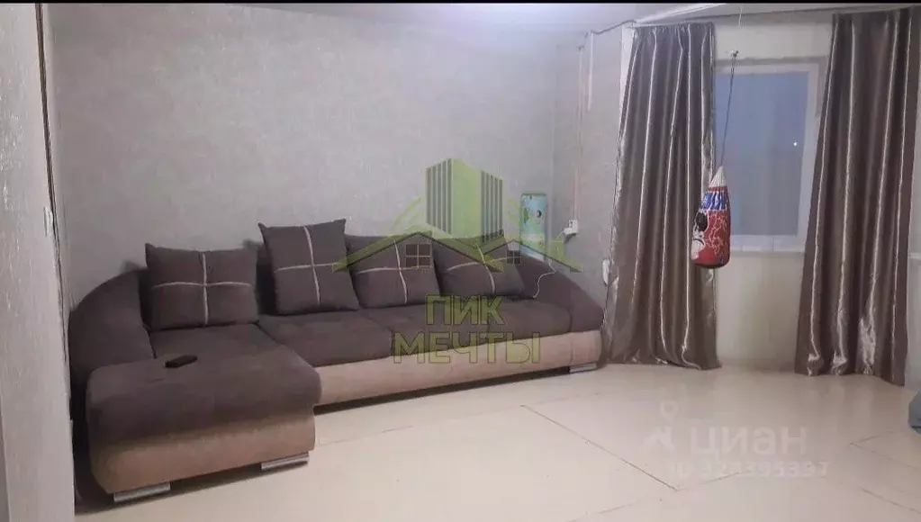 Дом в Бурятия, Улан-Удэ Исток мкр, ул. Центральная (88 м) - Фото 2