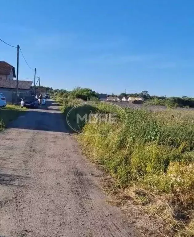 Участок в Калининградская область, Гурьевский муниципальный округ, ... - Фото 1