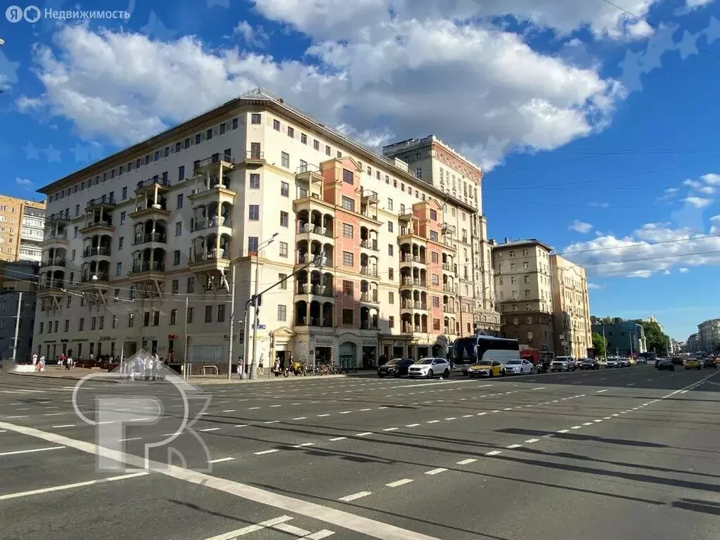 Помещение свободного назначения (369 м) - Фото 1