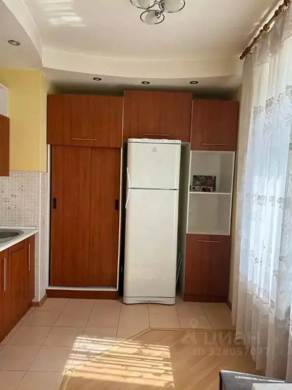 3-к кв. Самарская область, Самара ул. Победы, 98 (69.2 м) - Фото 2