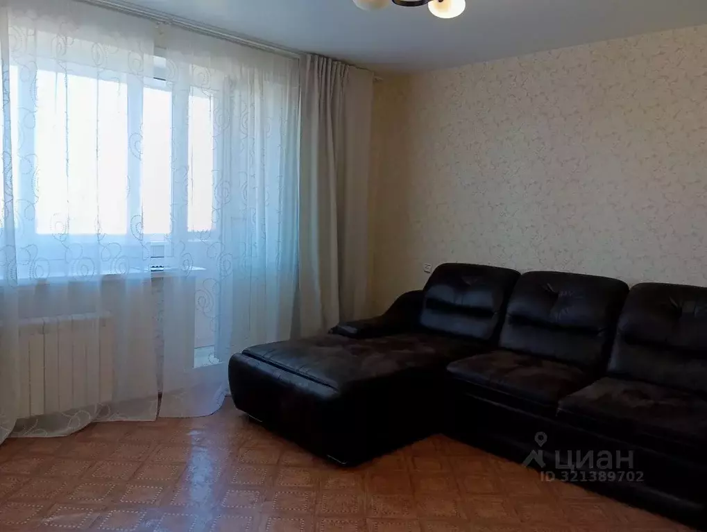 4-к кв. Пермский край, Пермь Целинная ул., 29 (80.0 м) - Фото 1