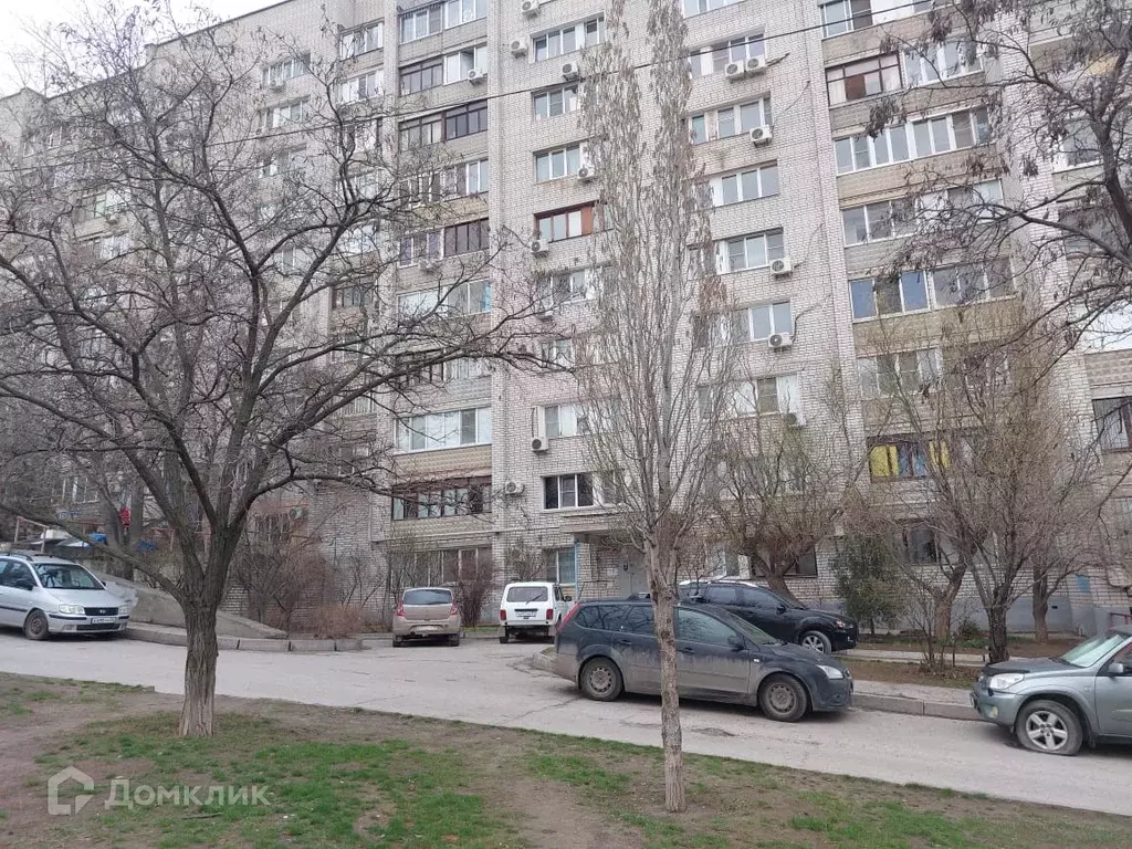 Продаётся 3-к квартира, 62 м - Фото 0