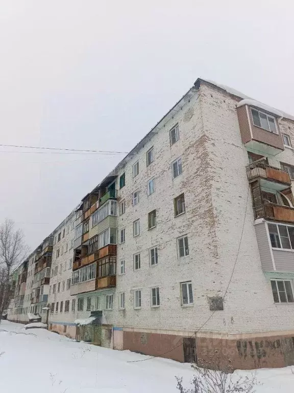 Офис в Иркутская область, Железногорск-Илимский 6-й кв-л, 8 (264 м) - Фото 2