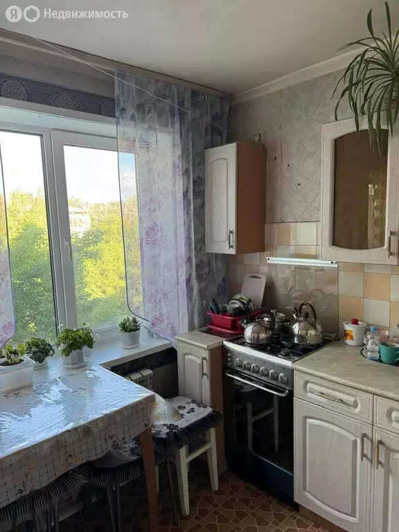 2-комнатная квартира: Благовещенск, улица Чайковского, 22 (46.5 м) - Фото 1