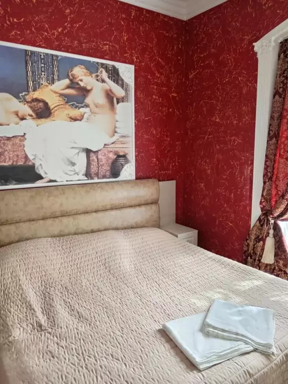 Комната Оренбургская область, Оренбург Ленинская ул., 33 (32.0 м) - Фото 1