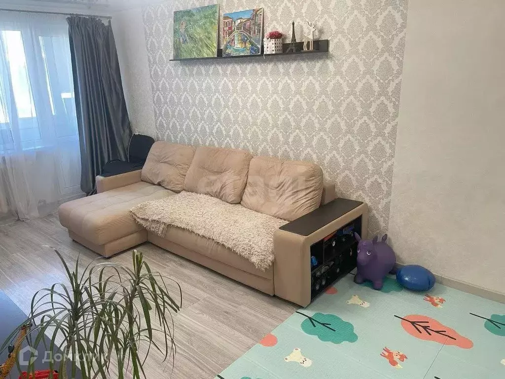 Продаётся 2-к квартира, 47.3 м - Фото 1