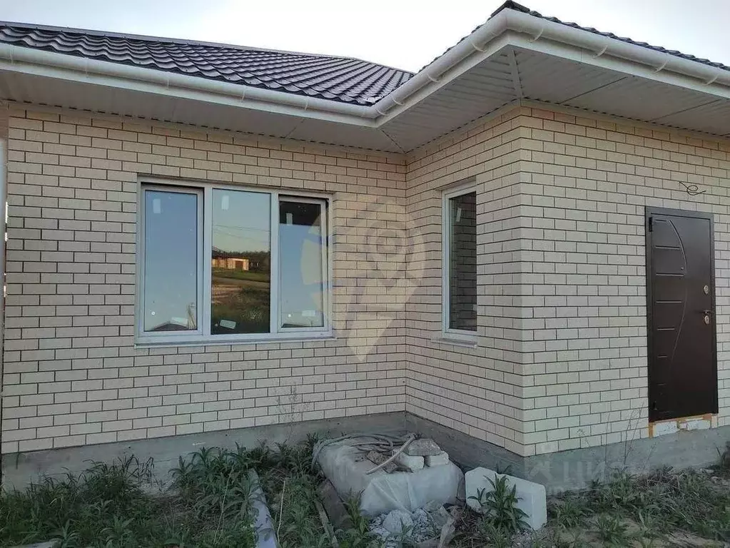Коттедж в Белгородская область, Старый Оскол Сосенки мкр,  (114 м) - Фото 0