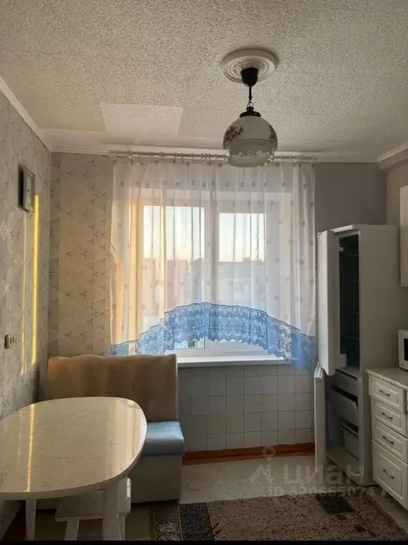 2-к кв. Кемеровская область, Юрга Фестивальная ул., 1 (50.2 м) - Фото 0