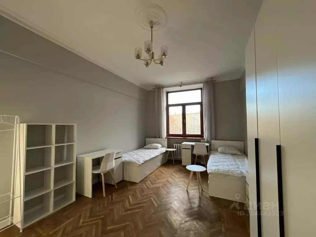 Комната Москва Люсиновская ул., 53 (20.0 м) - Фото 2