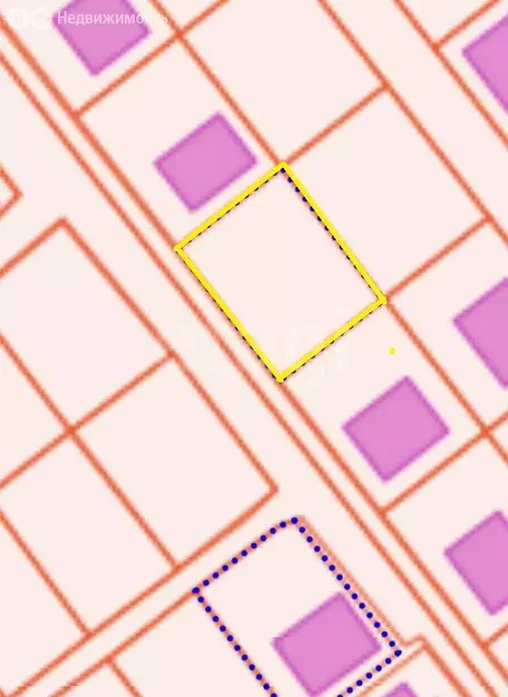 Участок в Казань, улица Николая Загоскина (5 м) - Фото 1