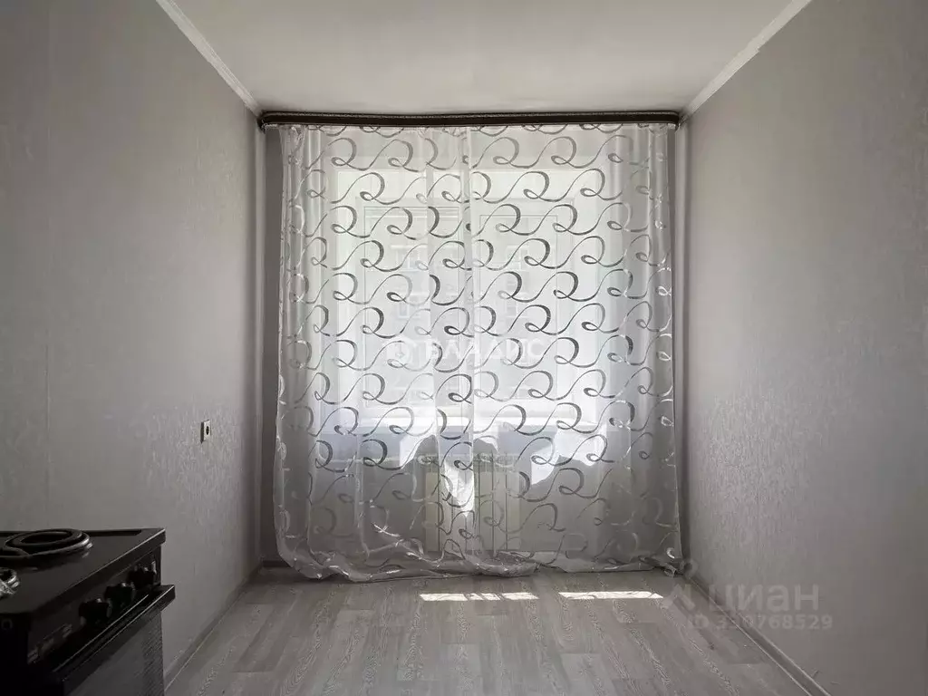 Комната Бурятия, Улан-Удэ ул. Пушкина, 18 (9.7 м) - Фото 1