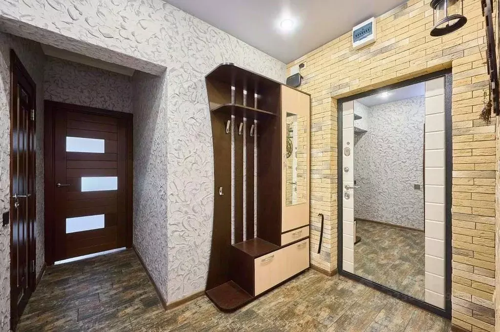 2-к кв. Краснодарский край, Краснодар Славянский мкр, ул. Заполярная, ... - Фото 2