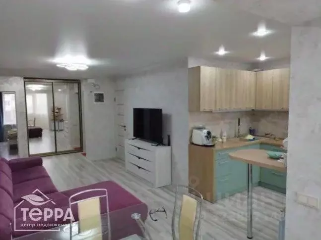 3-к кв. Крым, Евпатория ул. Демышева, 156 (65.0 м) - Фото 1