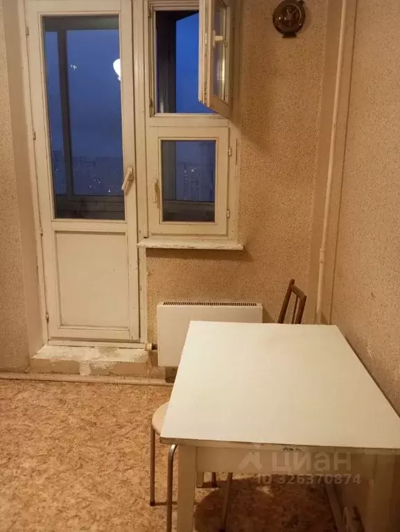 1-к кв. Москва Аэродромная ул., 7 (42.0 м) - Фото 2