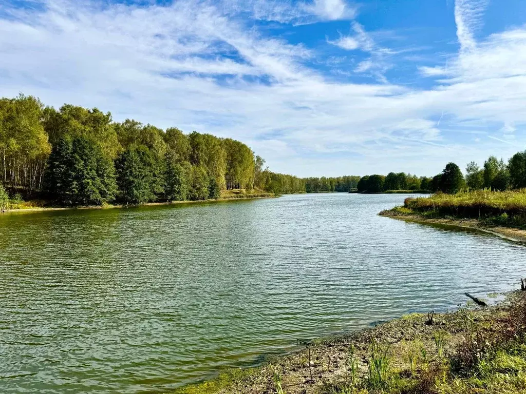 Участок в Московская область, Домодедово Белые Столбы мкр, ул. Лысенко ... - Фото 2