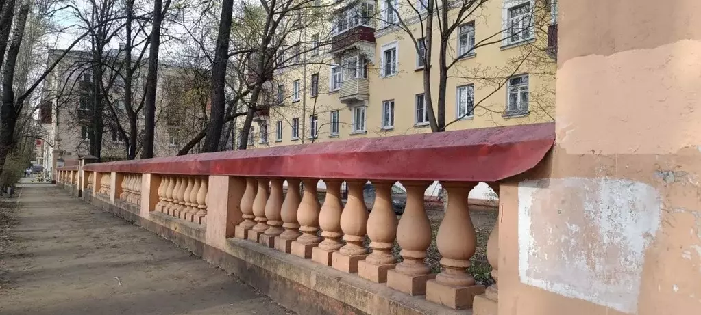 Комната Московская область, Люберцы Октябрьский просп., 375б (15.7 м) - Фото 0