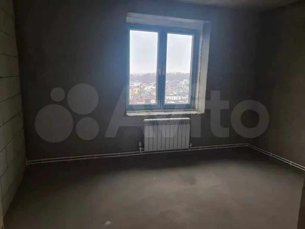 2-к. квартира, 52,8 м, 6/8 эт. - Фото 1