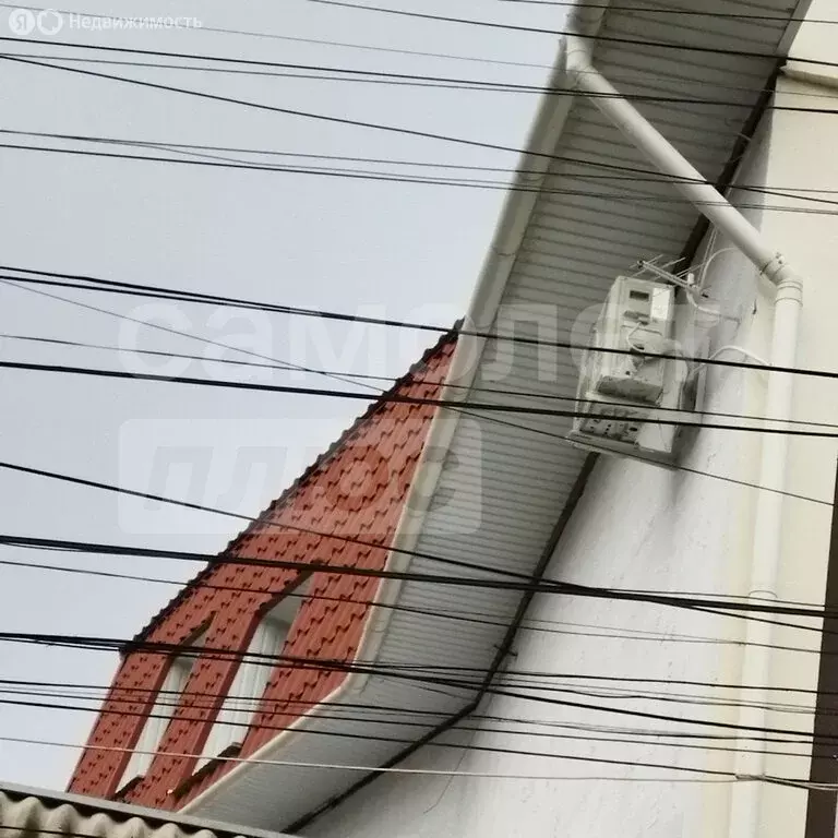 1-комнатная квартира: Симферополь, Стрелковая улица, 27 (22.4 м) - Фото 1