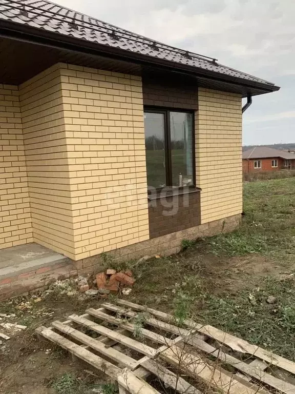 Коттедж в Белгородская область, Белгородский район, с. Стрелецкое, ... - Фото 2