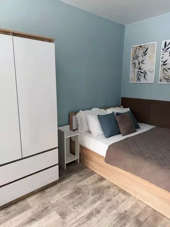 2-к кв. Московская область, Коломна Арбатская ул., 1 (40.0 м) - Фото 1