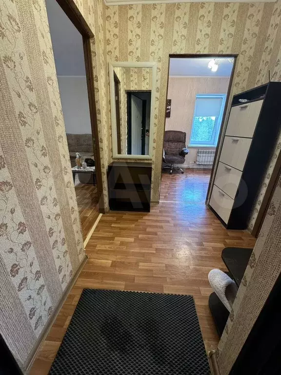 1-к. квартира, 37 м, 2/3 эт. - Фото 1