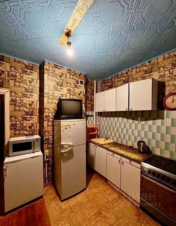 3-к кв. Саха (Якутия), Нерюнгри ул. Аммосова, 8/2 (74.6 м) - Фото 0