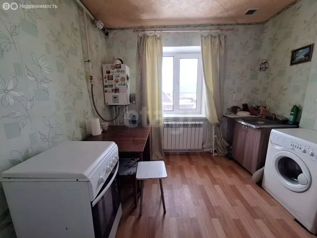 2-комнатная квартира: Свердловская область, Горноуральский ... - Фото 2