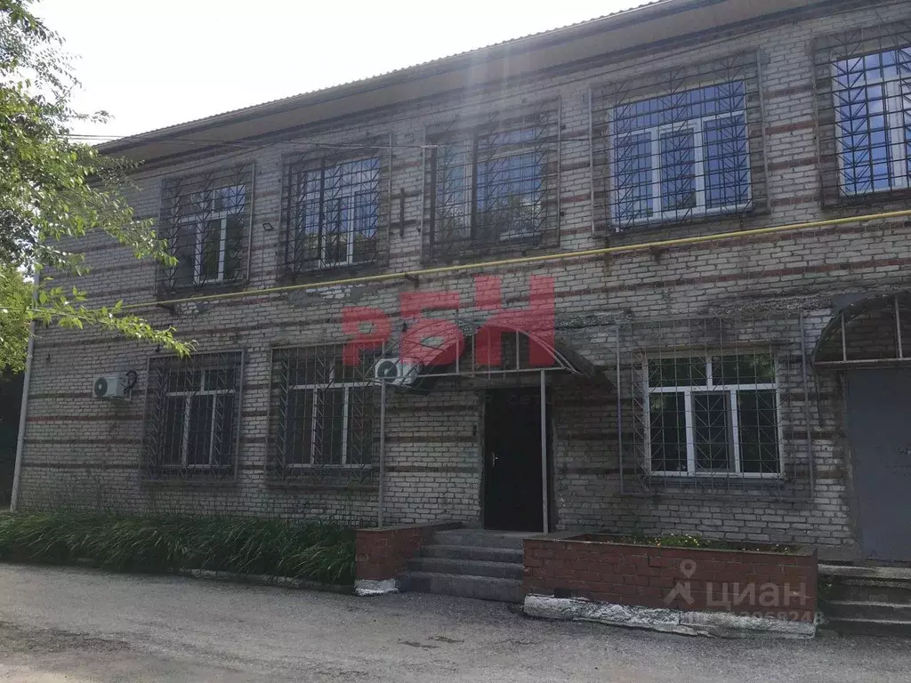 Офис в Курганская область, Курган Половинская ул., 10А (91 м) - Фото 2