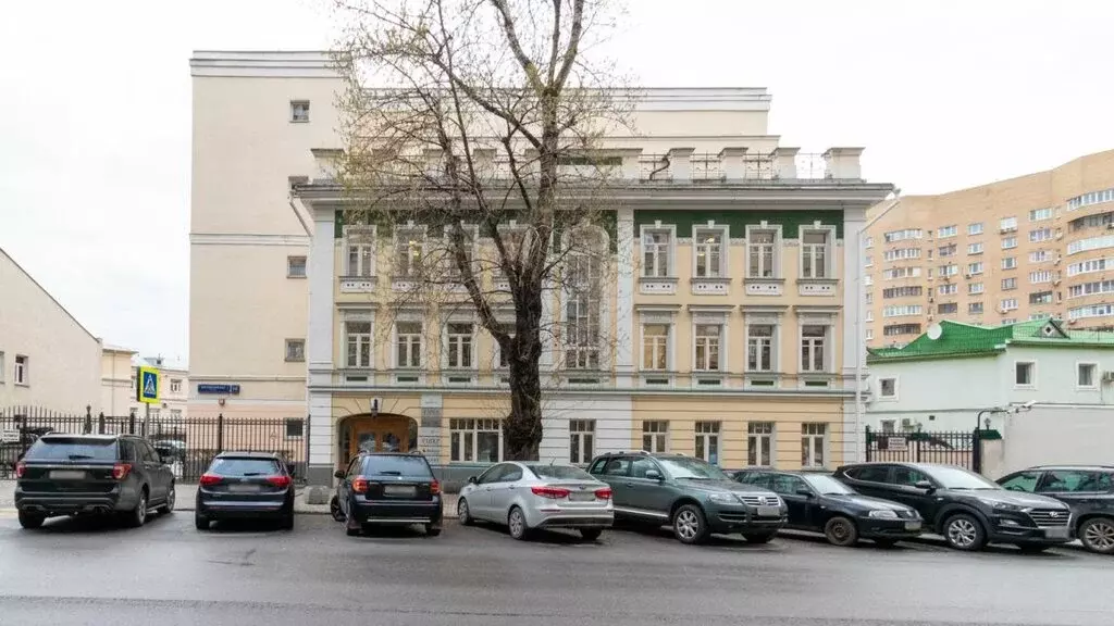 Офис (200 м) - Фото 1
